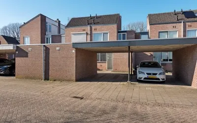 Hoekwoning te koop: Duinkerkenlaan 99, Eindhoven