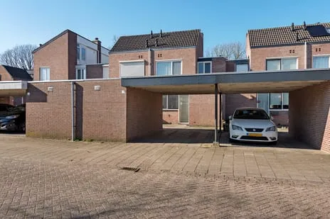 Hoekwoning te koop: Duinkerkenlaan 99, Achtse Barrier-Hoeven Eindhoven
