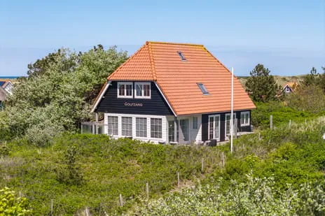 Vrijstaande woning te koop: Duinkersoord 50, Verspreide huizen Vlieland Vlieland
