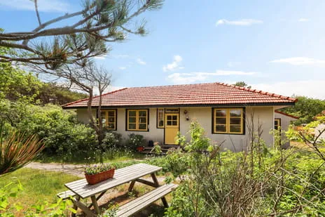 Vrijstaande woning te koop: Duinkersoord 9, Verspreide huizen Vlieland Vlieland
