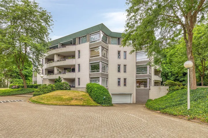Apartment for sale: Duinlaan 103, Son Son En Breugel