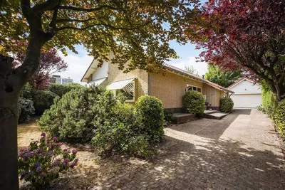 Woning te koop: Duinlaan 127, Kijkduin 'S-Gravenhage