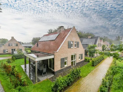 Vrijstaande woning te koop: Duinlaan 5-105, Het Hoekske Kaatsheuvel