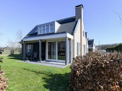Vrijstaande woning te koop: Duinlaan 5-408, Het Hoekske Kaatsheuvel