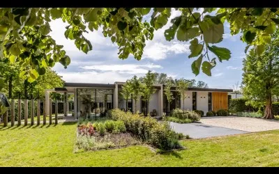 Woning te koop: Duinlaan 5, Oostvoorne Oostvoorne