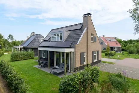 Woning te koop: Duinlaan 5H302, Het Hoekske Kaatsheuvel