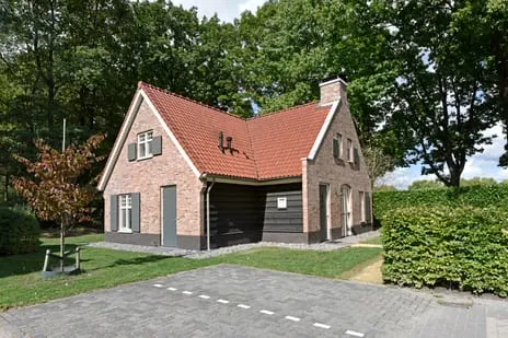 Woning te koop: Duinlaan 5H812, Het Hoekske Kaatsheuvel