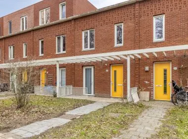 Woning te koop: Duinluststraat 34, Werengouw-Midden Amsterdam