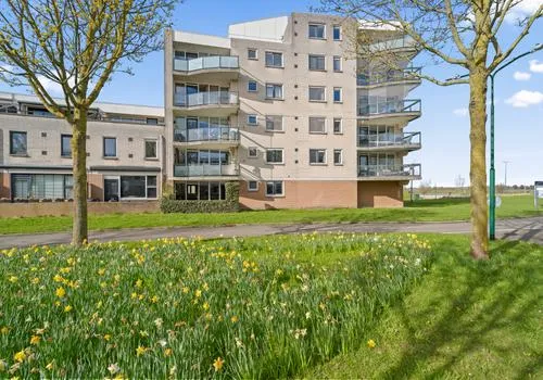 Appartement te koop: Duinmeer 15, Meren Houten