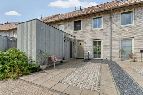 Vrijstaande woning te koop: Duinmeerstraat 8, Duin Noord Almere