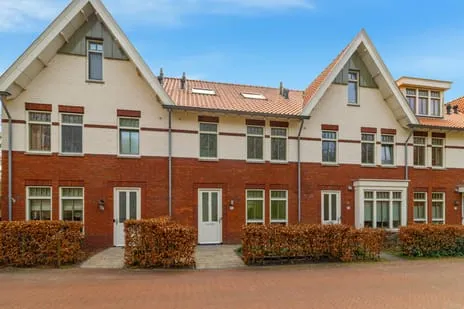 Tussenwoning te koop: Duinmeiershof 10, Duin en Bosch Castricum