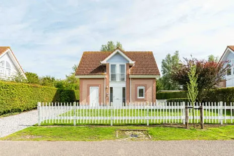 Woning te koop: Duinpan 11, Verspreide huizen Kamperland Kamperland