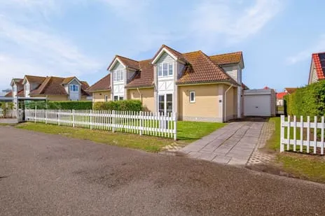Woning te koop: Duinpan 2-4, Verspreide huizen Kamperland Kamperland