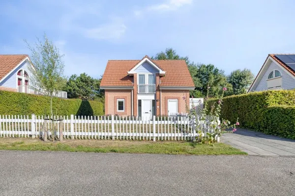 Vrijstaande woning te koop: Duinpan 26, Verspreide huizen Kamperland Kamperland