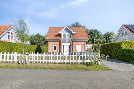 Woning te koop: Duinpan 26, Kamperland
