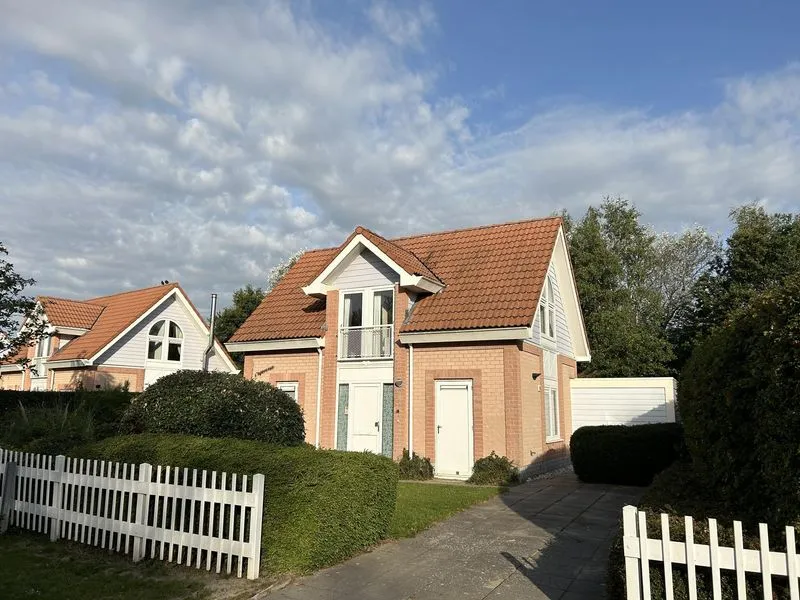 Vrijstaande woning te koop: Duinpan 38, Kamperland