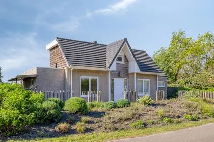 Detached house for sale: Duinpark Boulevard 28, Kustlicht Zoutelande