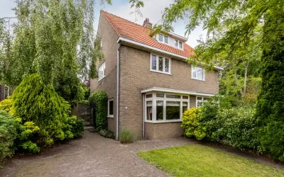 Twee-onder-één-kap te koop: Duinrand 4, Rockanje Rockanje