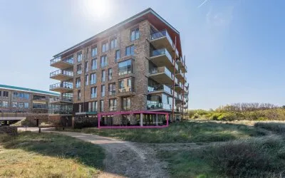 Appartement te koop: Duinreepstraat 81, Zuid-West Katwijk