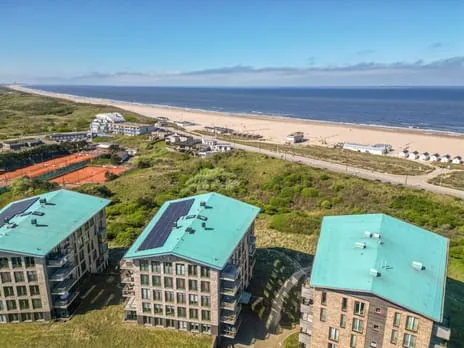 Appartement te koop: Duinreepstraat 81, Zuid-West Katwijk (Zh)
