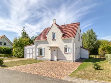 Woning te koop: Duinroos 1, Cadzand