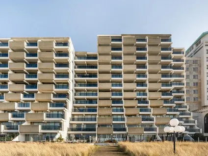 Huurwoning: Duinroos 15 in Noordwijk - €3.000 per maand - 91m²