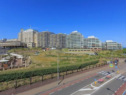 Appartement te koop: Duinroos 45, Noordwijk