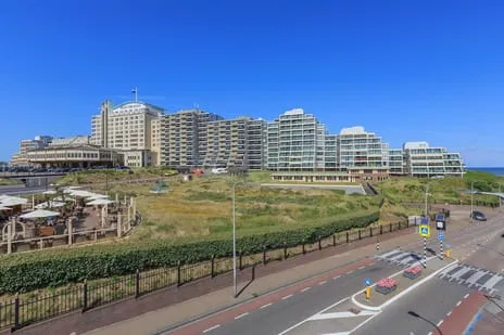 Appartement te koop: Duinroos 45, Noordwijk (Zh)