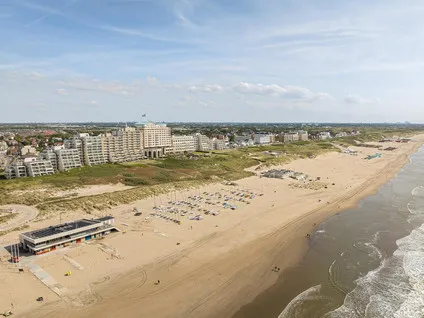 Appartement te koop: Duinroos 49, Noordwijk