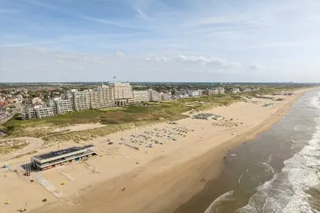 Appartement te koop: Duinroos 49, Noordwijk (Zh)