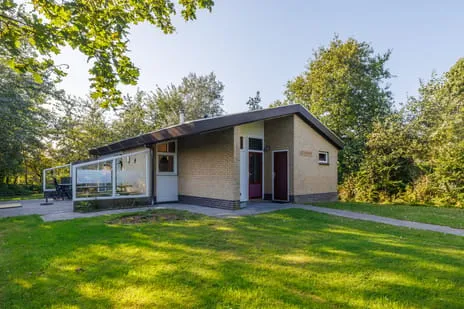 Woning te koop: Duinrooshoek 343, Ballum