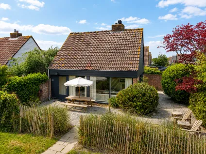 Vrijstaande woning te koop: Duinschooten 12-027, Buitengebied Noordwijkerhout Noordwijkerhout