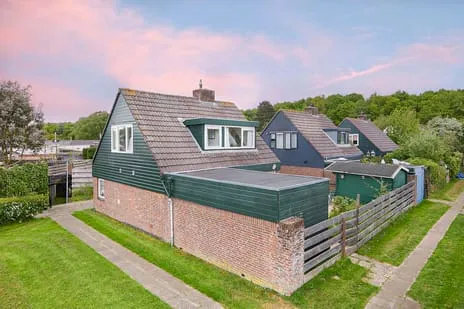 Woning te koop: Duinschooten 12-034, Buitengebied Noordwijkerhout Noordwijkerhout