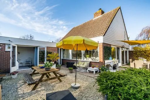 Vrijstaande woning te koop: Duinschooten 12, Noordwijkerhout