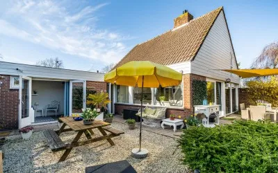 Woning te koop: Duinschooten 12-046, Buitengebied Noordwijkerhout Noordwijkerhout