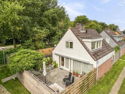 Vrijstaande woning te koop: Duinschooten 12-064, Buitengebied Noordwijkerhout Noordwijkerhout