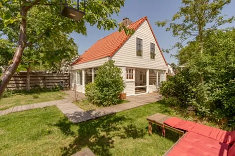 Vrijstaande woning te koop: Duinschooten 12-078, Buitengebied Noordwijkerhout Noordwijkerhout