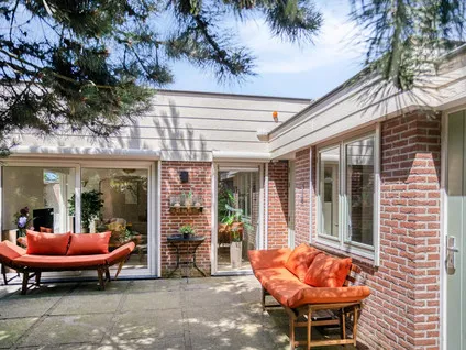 Vrijstaande woning te koop: Duinschooten 12-116, Buitengebied Noordwijkerhout Noordwijkerhout