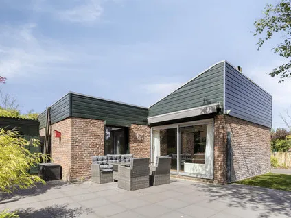 Hoekwoning te koop: Duinschooten 12-127, Buitengebied Noordwijkerhout Noordwijkerhout