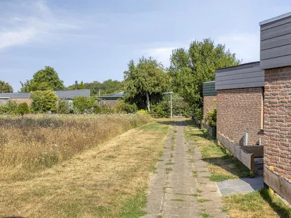 Terraced house for sale: Duinschooten 12-199, Buitengebied Noordwijkerhout Noordwijkerhout