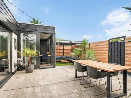 Vrijstaande woning te koop: Duinschooten 12-207, Buitengebied Noordwijkerhout Noordwijkerhout