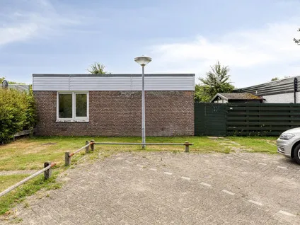 Vrijstaande woning te koop: Duinschooten 12-208, Buitengebied Noordwijkerhout Noordwijkerhout