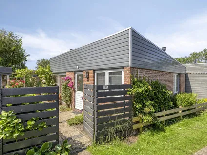 Vrijstaande woning te koop: Duinschooten 12-221, Buitengebied Noordwijkerhout Noordwijkerhout