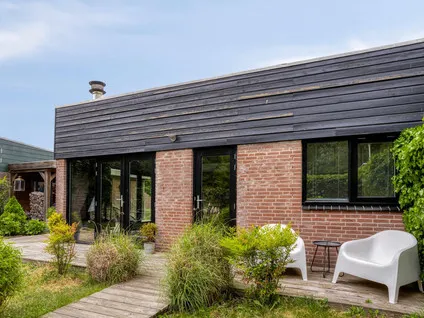 Vrijstaande woning te koop: Duinschooten 12-235, Buitengebied Noordwijkerhout Noordwijkerhout