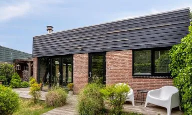 Vrijstaande woning te koop: Duinschooten 12-235, Noordwijkerhout