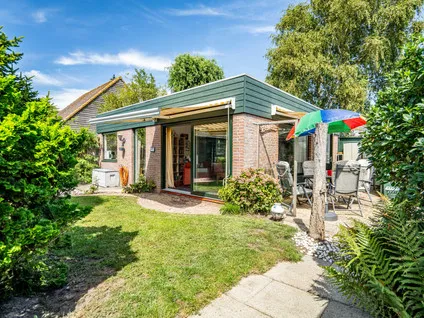 Vrijstaande woning te koop: Duinschooten 12-296, Buitengebied Noordwijkerhout Noordwijkerhout