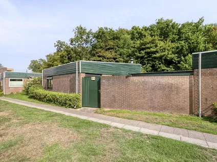 Vrijstaande woning te koop: Duinschooten 12-331, Buitengebied Noordwijkerhout Noordwijkerhout