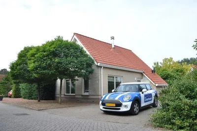Huurwoning: Duinschooten in Noordwijkerhout - €1.400 per maand