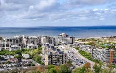 Hoekwoning te koop: Duinslag 23, Ockenburgh 'S-Gravenhage