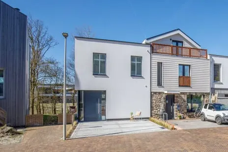 Hoekwoning te koop: Duinslag 69, Ockenburgh 'S-Gravenhage